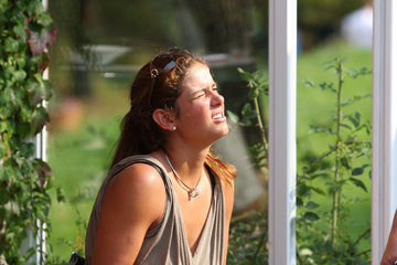 Julia Görges 69 - Horst-Schröder-Pokal 2009